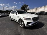 Used 2025 Genesis GV80 3.5T Advanced image 1