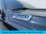 Certified 2019 RAM 1500 Big Horn image 2