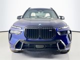 New 2026 BMW X7 M60i image 2