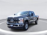 New 2025 Ford F250 XLT image 3