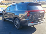 New 2025 Kia Carnival EX image 4