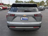 New 2026 Chevrolet Equinox LT w/ Convenience Package II image 4