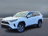 Used 2022 Toyota RAV4 XLE image 1