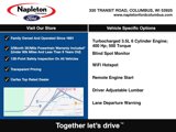 New 2025 Ford F150 XLT w/ Equipment Group 302A MID image 2