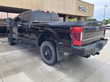 Used 2020 Ford F350 Lariat image 2