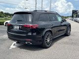 New 2025 Mercedes-Benz GLS 450 4MATIC image 3