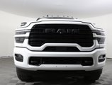 New 2025 RAM 2500 Laramie image 2