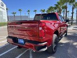 Used 2023 Chevrolet Silverado 1500 RST image 5