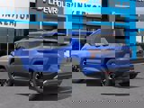 New 2026 Chevrolet Equinox ACTIV image 3