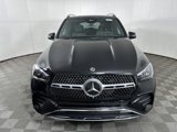 New 2025 Mercedes-Benz GLE 450e 4MATIC image 2