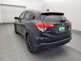 Used 2021 Honda HR-V Sport image 5