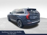 New 2025 Volvo XC90 T8 Plus w/ Protection Package image 3
