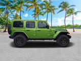 New 2025 Jeep Wrangler Unlimited Rubicon image 2
