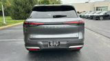 New 2026 INFINITI QX60 Luxe w/ Cargo Package image 4