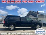 Used 2019 GMC Sierra 1500 Limited image 6