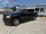 Used 2016 GMC Canyon SLE image 3