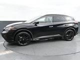 Used 2024 Nissan Murano SV w/ SV Midnight Edition Package image 3