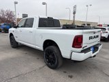 New 2025 RAM 2500 Laramie w/ Night Edition image 4