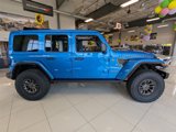 New 2025 Jeep Wrangler Unlimited Rubicon 392 image 2