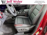 New 2026 Chevrolet Equinox RS w/ Safety and Technology Package image 3
