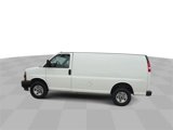 Certified 2023 GMC Savana 2500 w/ Driver Convenience Package image 5