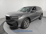 New 2025 Acura MDX w/ Technology Package image 2