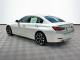 New 2025 BMW 330i Sedan w/ Convenience Package image 5