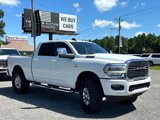 Used 2024 RAM 2500 Laramie w/ Cold Weather Group image 3