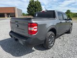 Certified 2025 Ford Maverick XLT image 6