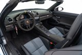 Certified 2024 Porsche 718 Boxster Spyder RS image 4