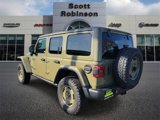 New 2025 Jeep Wrangler Unlimited Sport S 4xe image 3