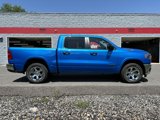 Used 2025 RAM 1500 Big Horn image 2