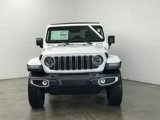 New 2025 Jeep Wrangler Unlimited Sahara image 2
