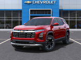 New 2026 Chevrolet Equinox LT image 6