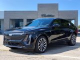New 2026 Cadillac Lyriq Sport image 1