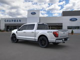 New 2025 Ford F150 Platinum w/ Equipment Group 702A High image 4