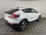 Used 2023 Volvo C40 P8 Recharge Plus image 3