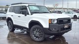 New 2025 Toyota Land Cruiser 1958 image 3