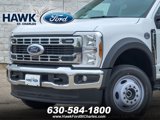 New 2025 Ford F450 XL image 2