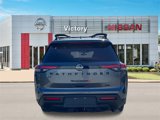 New 2025 Nissan Pathfinder Rock Creek image 4