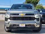 New 2026 Chevrolet Silverado 1500 LT w/ Protection Package image 2