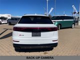 New 2025 Audi SQ8 Prestige image 6