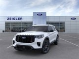 New 2025 Ford Explorer ST w/ Sun And Sound Package image 2