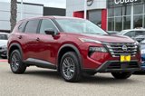 New 2025 Nissan Rogue S image 2