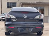 Used 2011 MAZDA MAZDA3 s Grand Touring w/ Tech Pkg image 4