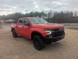 Used 2024 Chevrolet Silverado 1500 ZR2 w/ Technology Package image 3