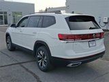 New 2025 Volkswagen Atlas SE image 5