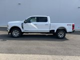 New 2025 Ford F250 Lariat w/ Lariat Ultimate Package image 5
