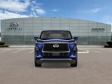 New 2025 INFINITI QX80 Pure image 3