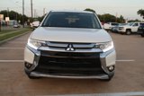 Used 2017 Mitsubishi Outlander SE image 3